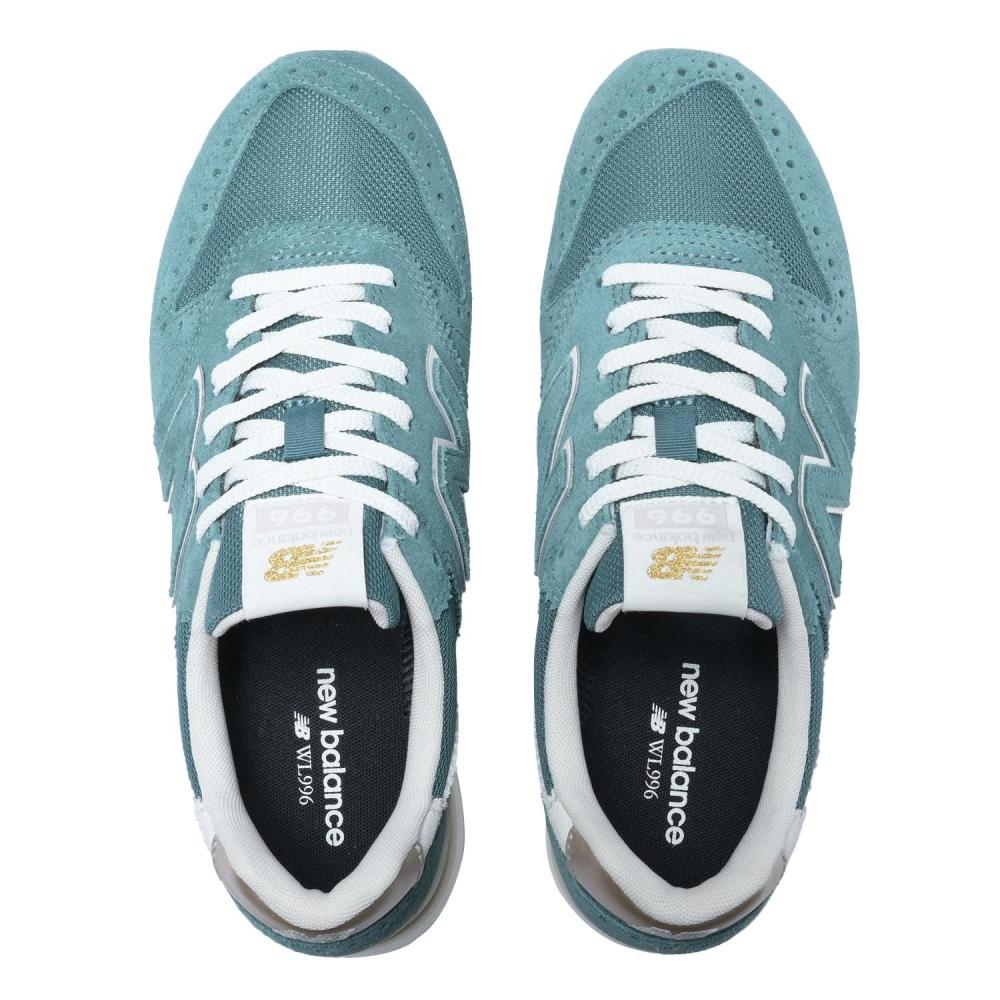 New Balance Wl996t Wl996tAe Green Ae 