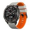 22mm Silicone Strap For KOSPET TANK T4 M4/TANK M2 T2 M3 T3/M3 Ultra Sport Bracelet Correa For KOSPET MAGIC P10 R10/ORB Bands