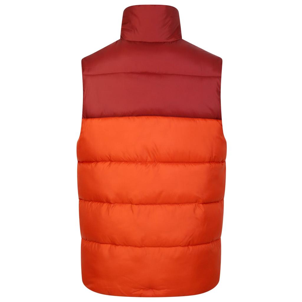 Mens City Padded Gilet