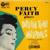 7inch Record PERCY FAITH & HIS ORCHESTRA - Dream Time Melodies EM47 COLUMBIA Japan New Age & Easy Listening Used