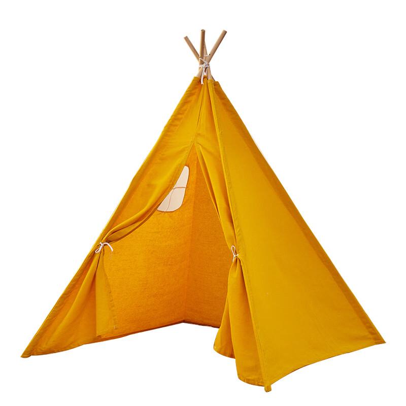 OEINGOEING Kids' Indoor Star Play Tent