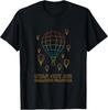 Utah Hot Air Balloon Palooza Apparel T-Shirt