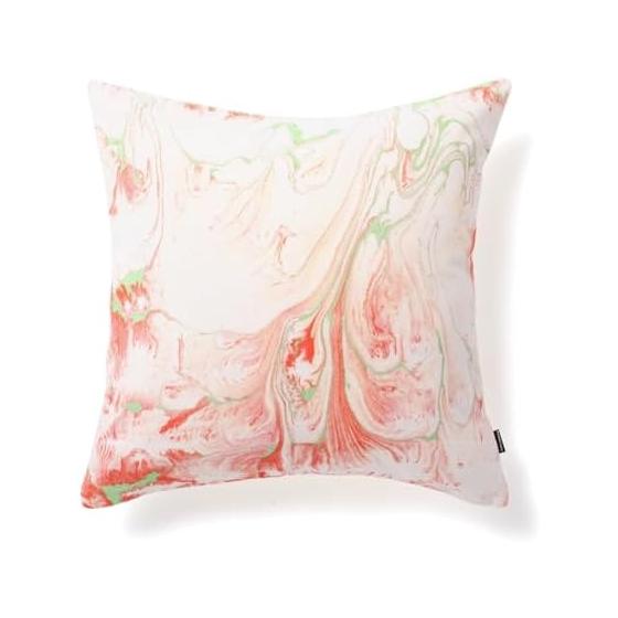 Francfranc Marble PT Cushion Cover 4545cm Multi (147)