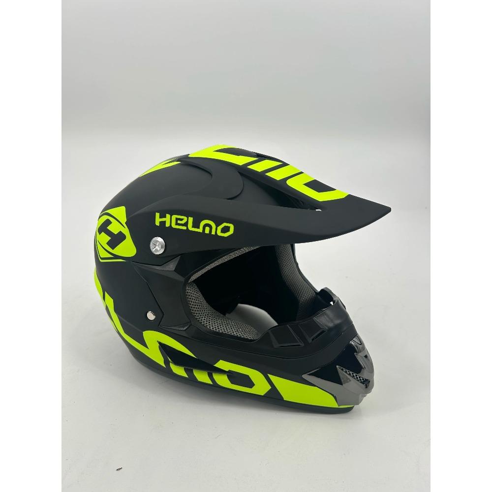 Motorcycle Helmet Children Off-Road Helmet Bike Downhill Cross Helmet Capacete Motocross Casco
