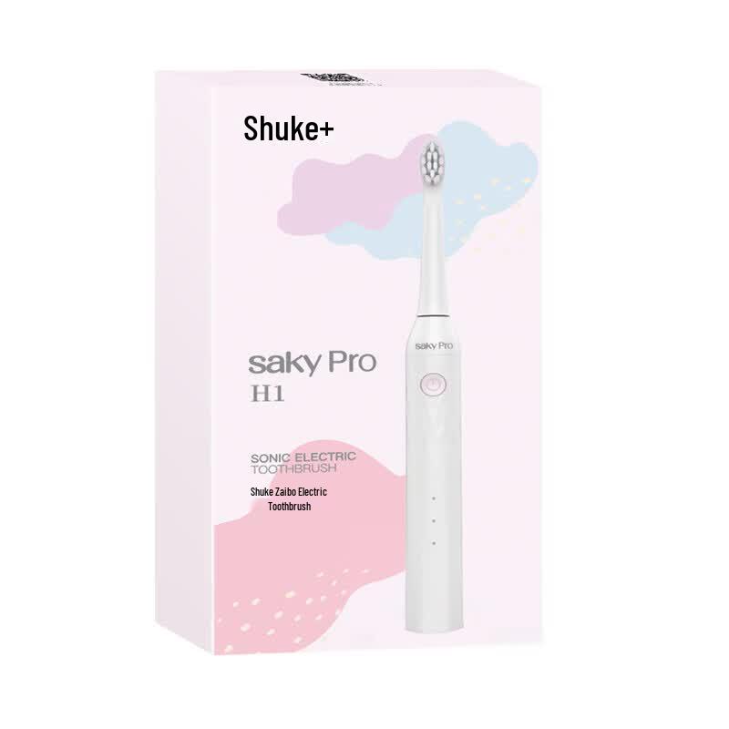 

SAKY PRO H1 Sonic Electric Toothbrush