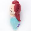 Disney Sleeping Friend Ariel Plush 20cm Toy, Width Approx.