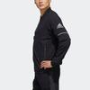 Adidas Mcode Tennis Jacket Men Jackets Black DY7492