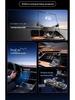 Foldable Phone Holder for WEY VV7/VV5/VV6 Latte DHT Mocha Macchiato Car Navigation