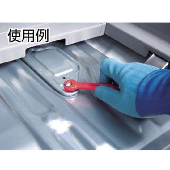 Insulated Open 10mm Spanner OLC635110A Tech-EV Wrench, Wrench,