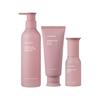 Ayunchae Enhancing Silky Hair Care Set [Shampoo, Mask, Oil]