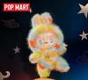 POP MART Labubu THE MONSTERS “Rock the Universe” Soft Vinyl Plush Figure