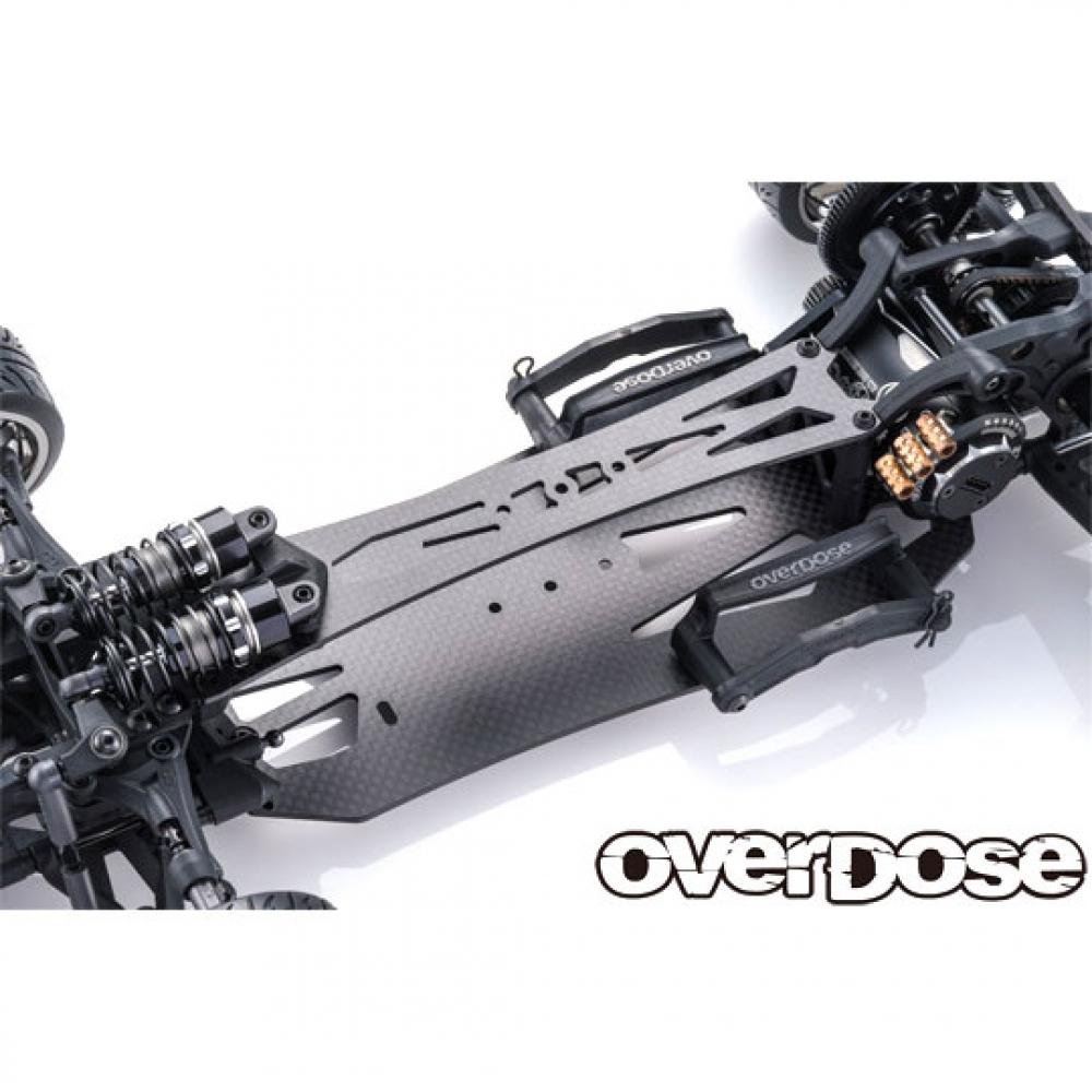 Overdose Anti Chassis Kit Ver2 [od3920]