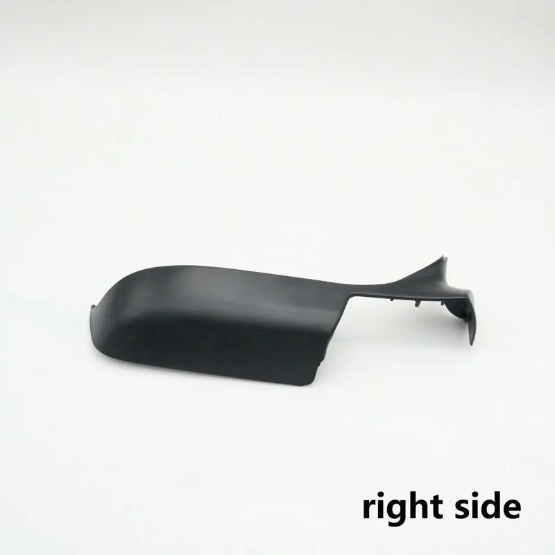 For Subaru Forester SH 2008 2009 2010 2011 2012 Car Wing Door Side Outside Rearview Mirror Lower Bottom Cover Cap Lid