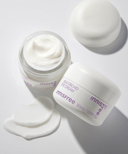 Innisfree Jeju Orchid Eye Cream 30mL