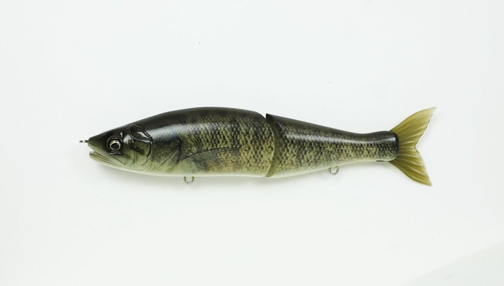 

Gan Craft Ayuja Jointed Claw 178F Realive RF06 Belial SM Bass