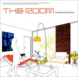

CD VARIOUS - Room UICO1019PROMO Japan ObiMusic Others Used