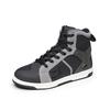 Breathable Cross-Border Motorcycle Riding Boots - Anti-Fall, All-Season Knight Racing & Parkour Shoes