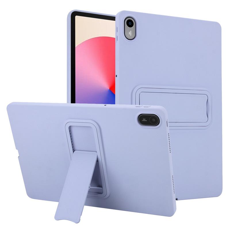 Suitable for Huawei MatePad 11.5s tablet, SE silicone skin-feel case, 11.5-inch stand, drop-proof soft shell