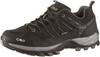 CMP Rigel Low Trekking Shoes (3Q54457) Wp (3Q54457-73UC) Black/grey