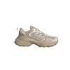 Adidas Shadow Fever Fashion Comfortable Non-Slip Wear-Resistant Low-Top Dad Shoes Unisex Sneakers Beige JR8214