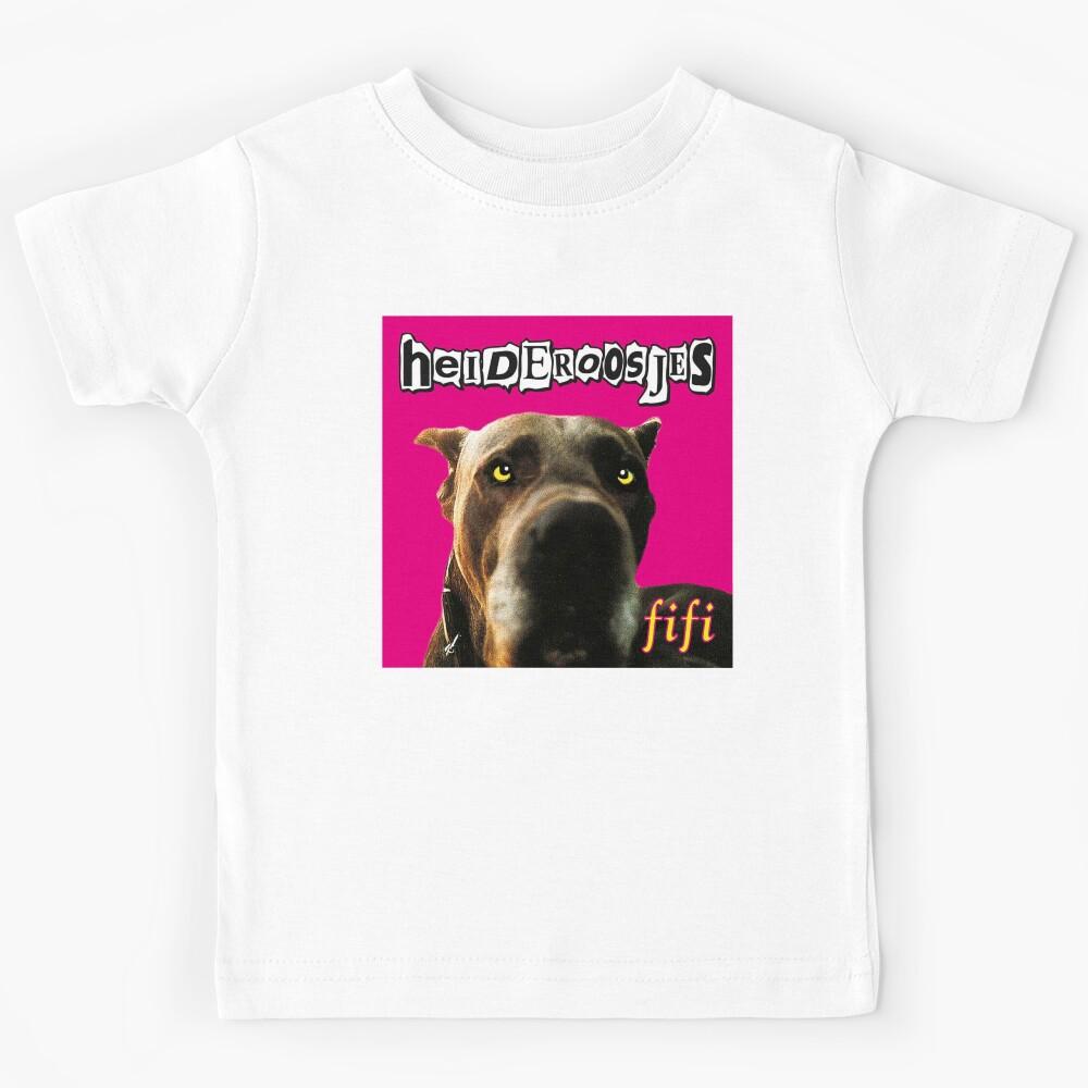 Heideroosjes - Fifi album 2018 Kids T-Shirt 130