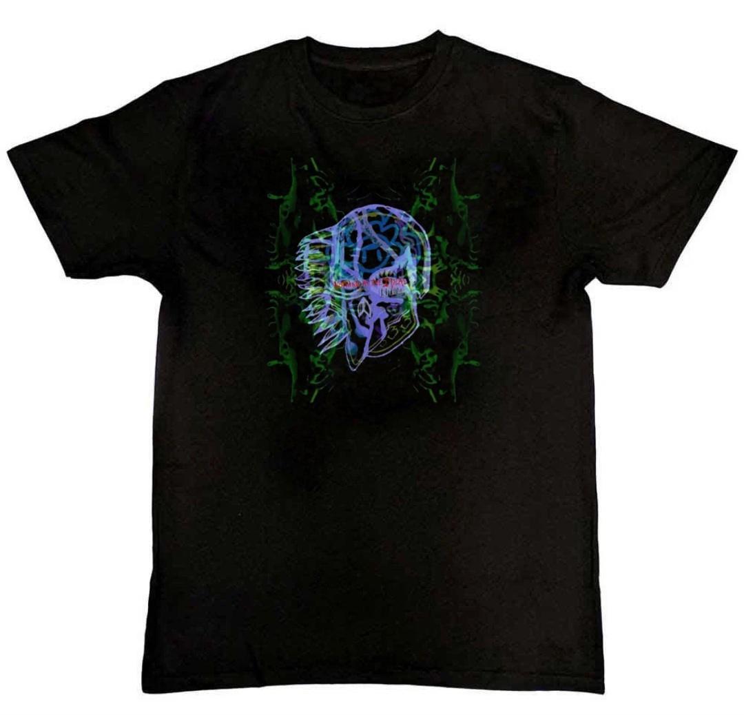 All Them Witches Band ALbum Graphic Print Mens T-Shirt XXXXL