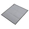 Outdoor Camping Fireproof Cloth Cookout BBQ Insulation Pad Flame Retardant High Temperature Resistan