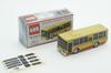 TAKARA TOMY Tomica Kanachu Bus Model [No. 11] Mitsubishi Fuso Aero Star