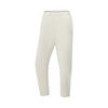 Lining Women's Fitness Straight-Leg Track Pants AYKW868