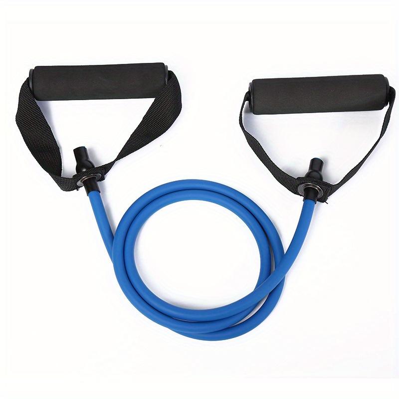 Appareil de tension à une ligne appareil de tension pour la musculation corde de tension à une ligne corde élastique domestique appareil de musculation
