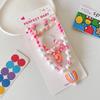 Children's Unicorn Beaded Necklace & Ring Set - DIY Jewelry for Girls
