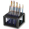 96 Holes Paint Pencil Holder Organizer Makeup Brush Display Stand