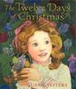 The Twelve Days Of Christmas, The By Jeffers Susan - Hardcover Book