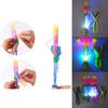 High Quality Led Sling Shot Toy Arrow Copter Ideal For Christmas Stocking Stuffers