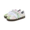 adidas VL COURT 2.0 Apple Amusement Park SAML Low Top Skateboard Shoes Unisex JS3003(Team6-)