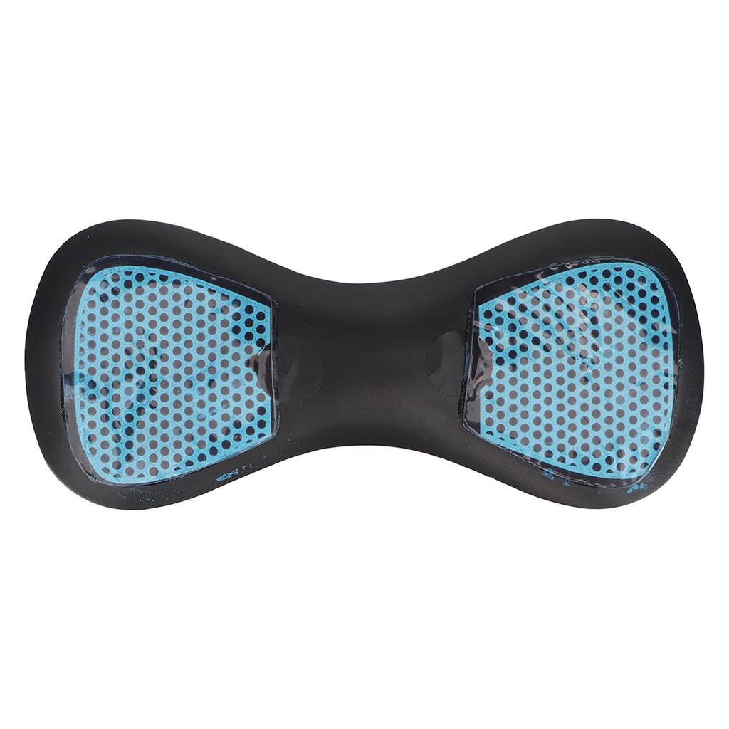 Electric Microcurrent Neck Patch 8 Modes 19 Gears Relieve Fatigue Cervical Relax Massage Sticker