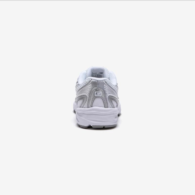 New Balance Kids Pz740wm White