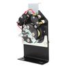 AB77-Forward And Reverse Gear Switch Front And Rear Gear Switch 73036G1 70578G1 For EZGO TXT Golf Cart Repair Replacement