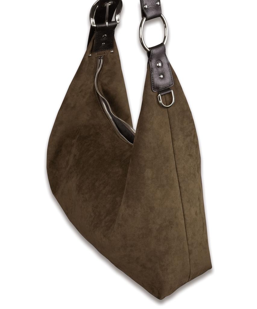 Doffsept Loa Bag In Brown