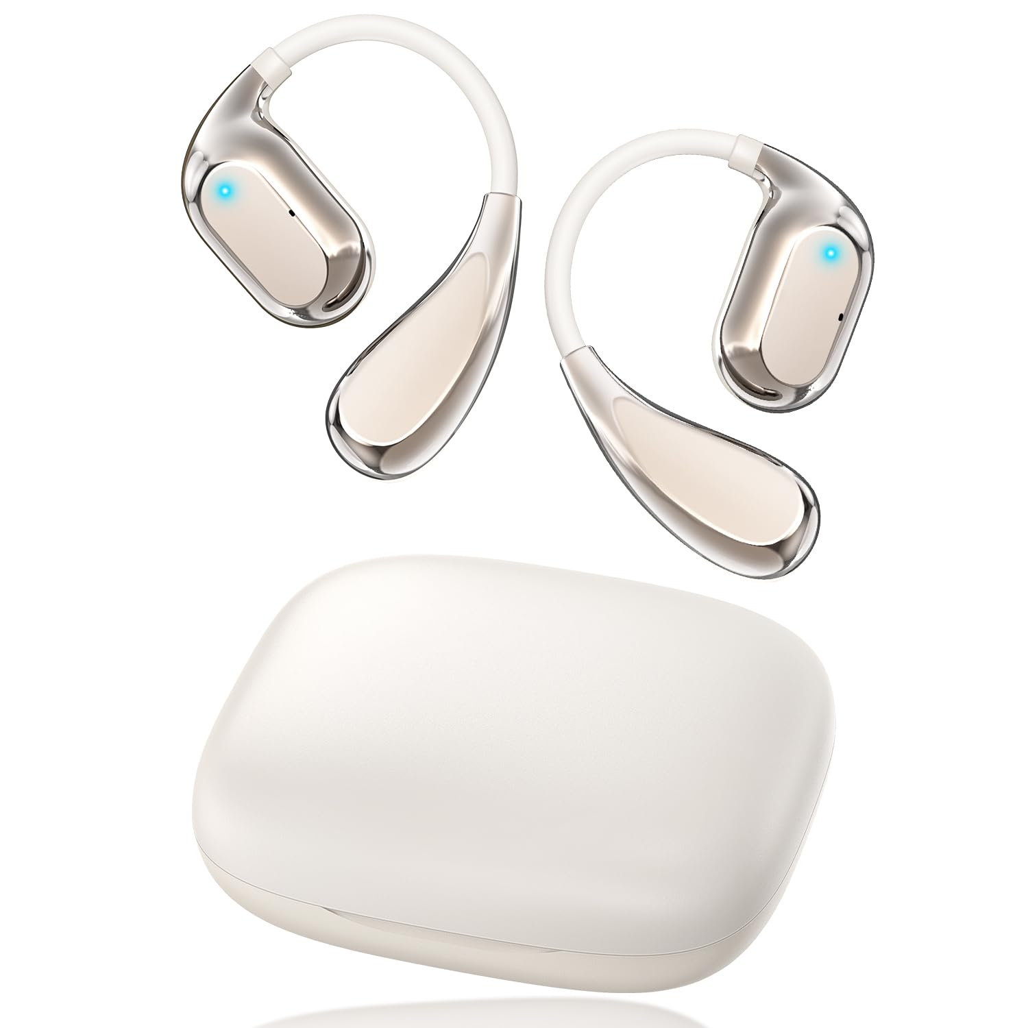 

Earphones sound quality with microphone Hi-Fi