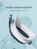 HD Anti-Fog Waterproof Swim Goggles & Cap Set for Men and Women