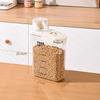Household Insect-proof and Moisture-proof Sealed Rice Storage Bucket, Five-grain and Miscellaneous Grain Storage Box
