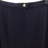 Salvatore Ferragamo 90s Made In Italy Old Midi Length Tight Skirt 46 Women Used