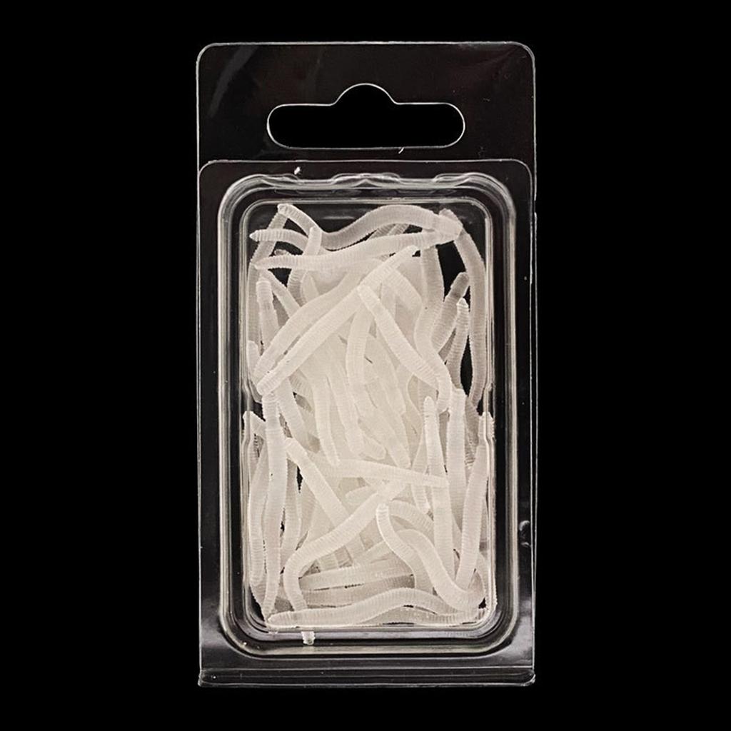Soft Lures Sets Silicone Swimbait Shad-Grub Worm-Lifelike-Fake Earthworm Bait-Fishing Lures Sea Baits Tackle Accessories