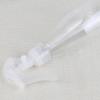 200ml Nachfüllbare Flasche Kunststoff Sprinkler Sprayer Friseur Spray Flaschen Haushalt Bad Zubehör