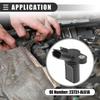Pack (3) Camshaft Position Sensor For Infiniti FX45 Base 2003 No.23731-AL61A