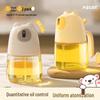 Abay Bear Glass Oil Sprayer