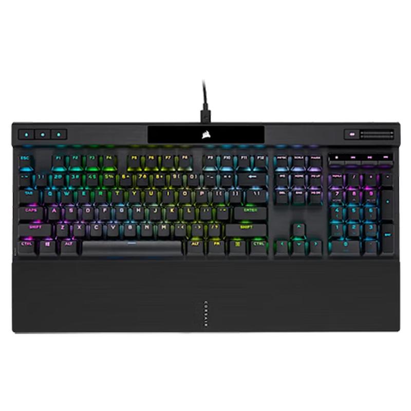 Corsair K70 Series RGB Mechanical Gaming Keyboards
