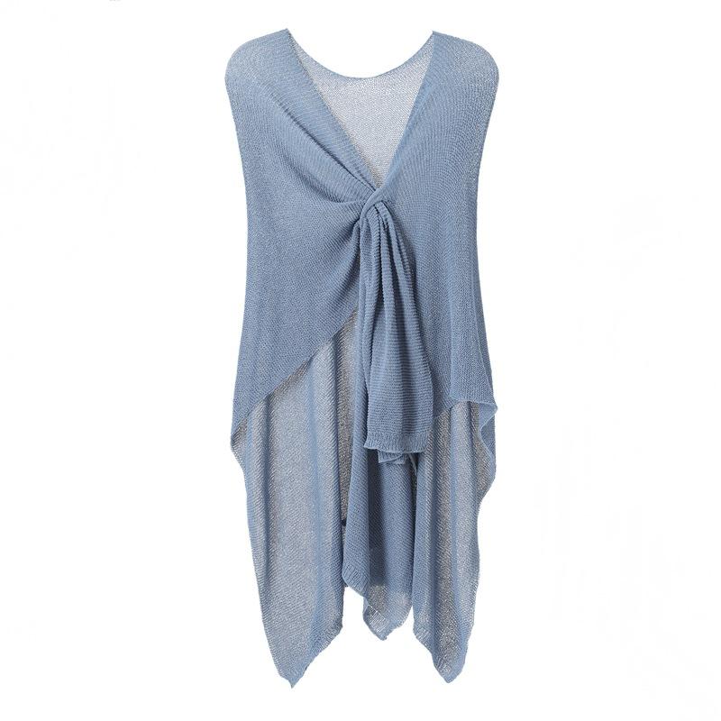 Autumn Winter Scarf Women Lady Layers Poncho Elegant Luxury Solid Wrap Shawl Casual Warm Scarve Capa Para Mujer Cloak Party Prom