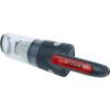 Aspirateur auto rechargeable - JOCCA - Sans fil - 7500 Pa - 18 min - 0,5 L - Noir / Rouge